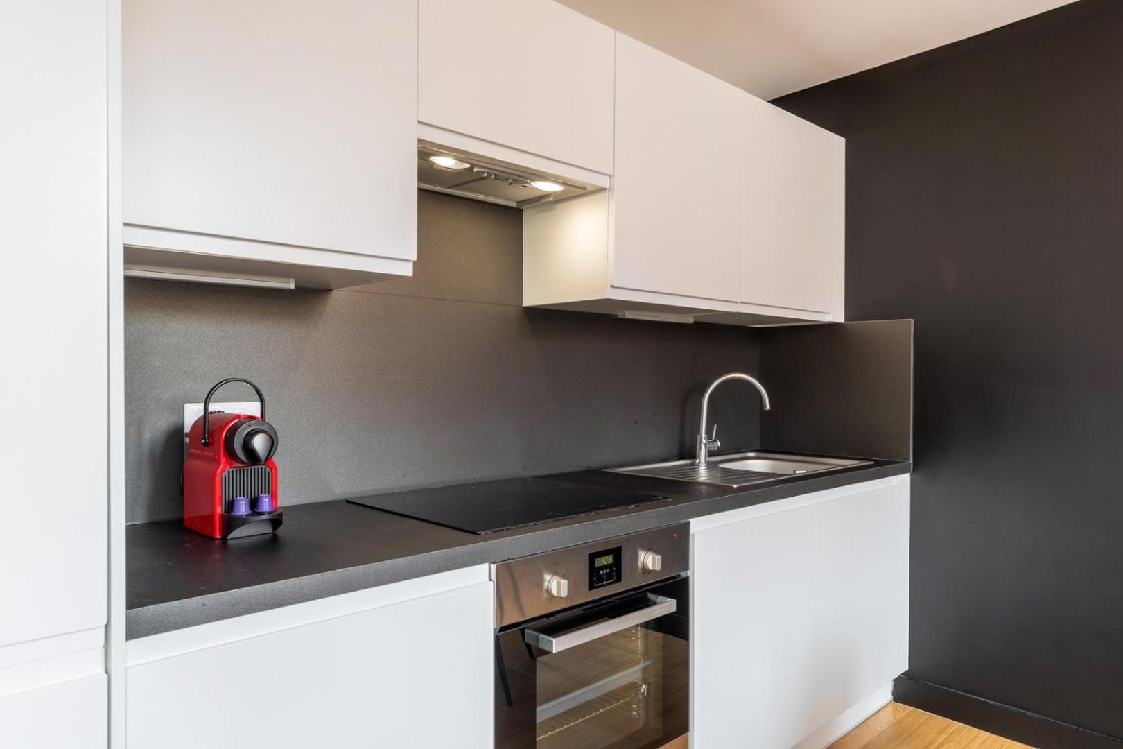 Vieux Lille - Beautiful Neat And Bright Apartment Exteriör bild